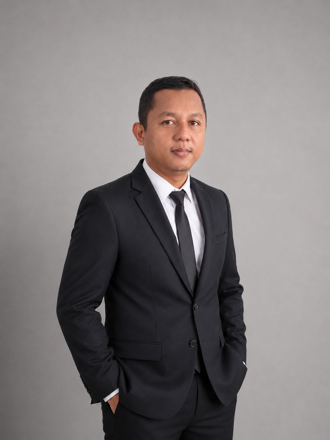 Dony Kurniawan