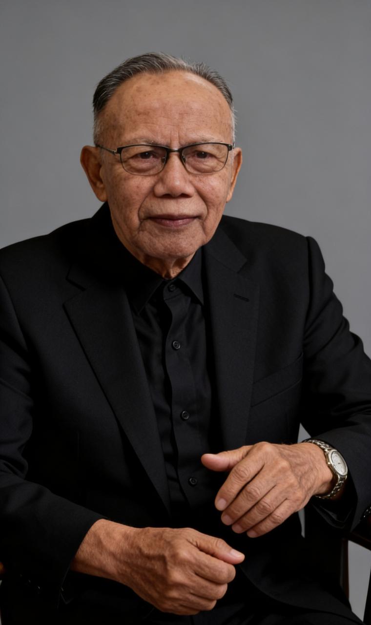 Hamdan Sulaeman