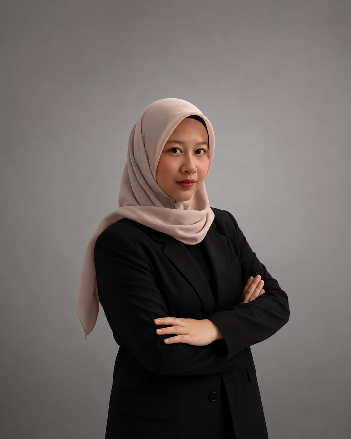 Nadia Helmalia Putri